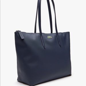 Lacoste Large Tote Bag